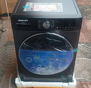 12''kg Drayer and Washing Machine