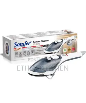 Sonifer Steam Brush