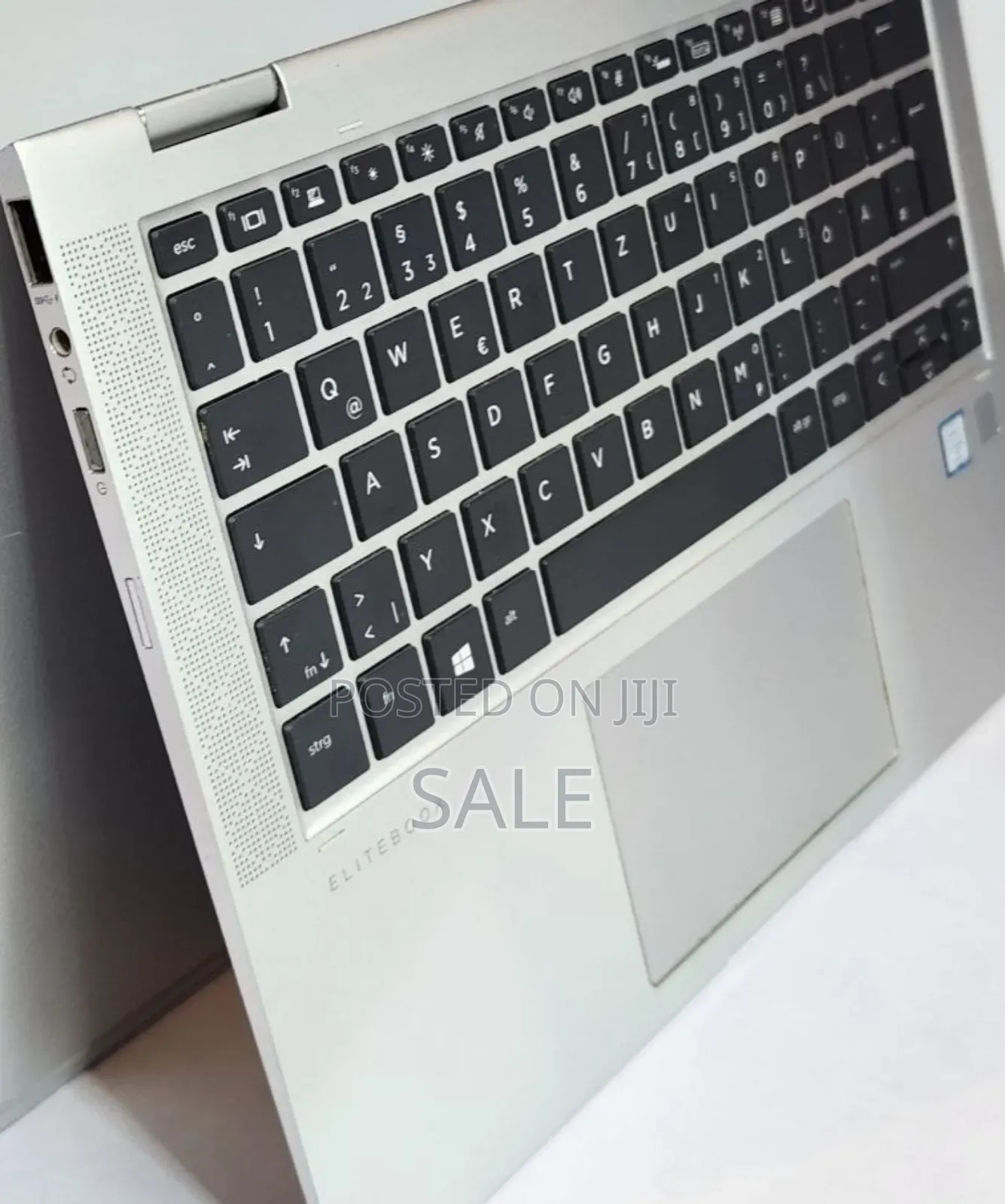 New Laptop HP EliteBook x360 1030 G4 8GB Intel Core i5 SSD 512GB