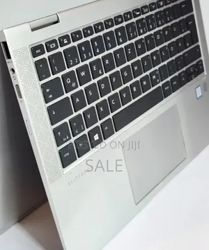 New Laptop HP EliteBook x360 1030 G4 8GB Intel Core i5 SSD 512GB
