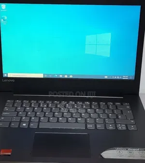New Laptop Lenovo IdeaPad 320 8GB Intel Core i5 HDD 1T