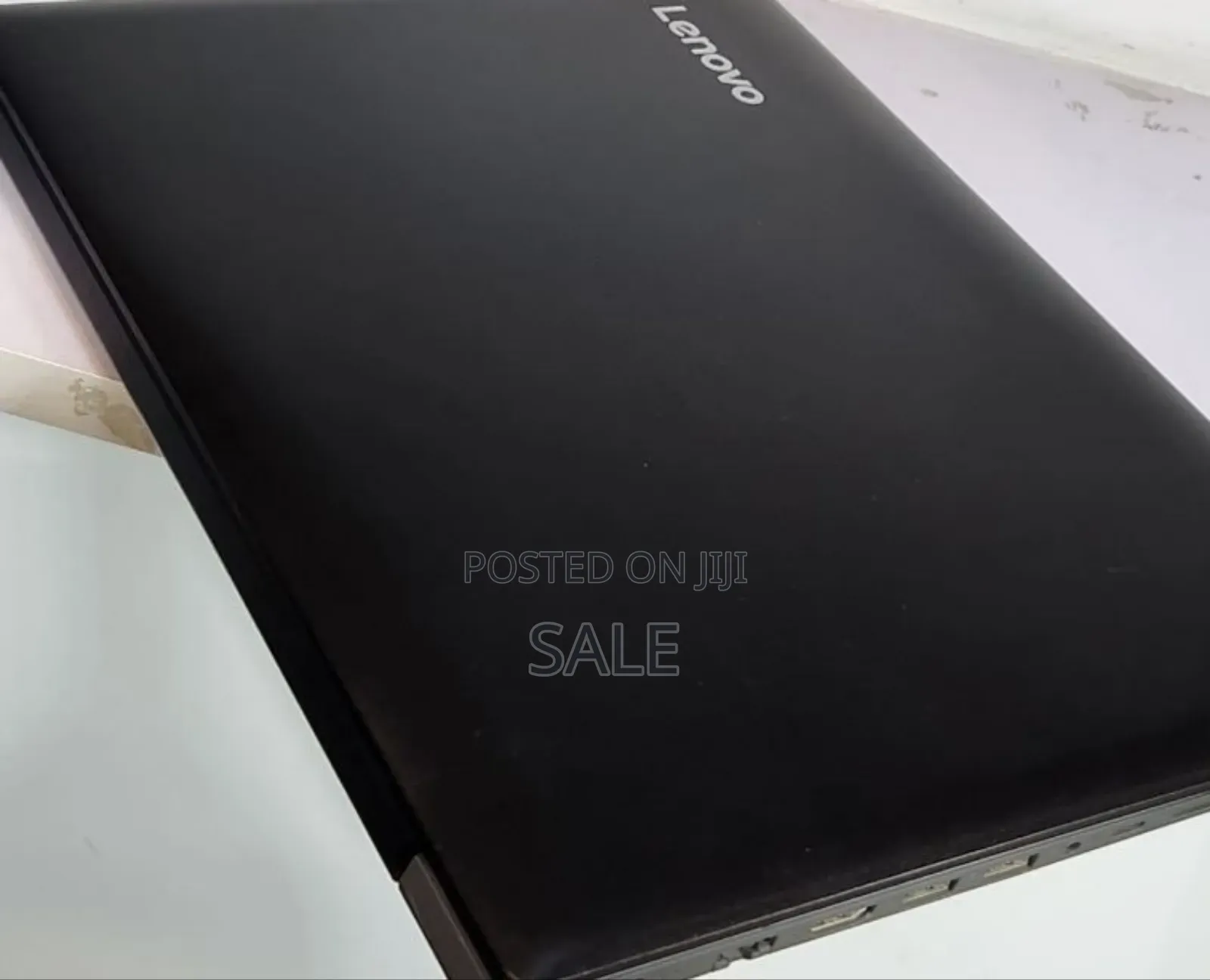 New Laptop Lenovo IdeaPad 320 8GB Intel Core i5 HDD 1T