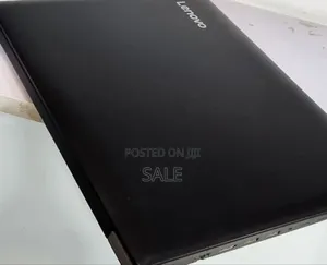 New Laptop Lenovo IdeaPad 320 8GB Intel Core i5 HDD 1T