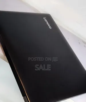 New Laptop Lenovo IdeaPad 320 8GB Intel Core i5 HDD 1T