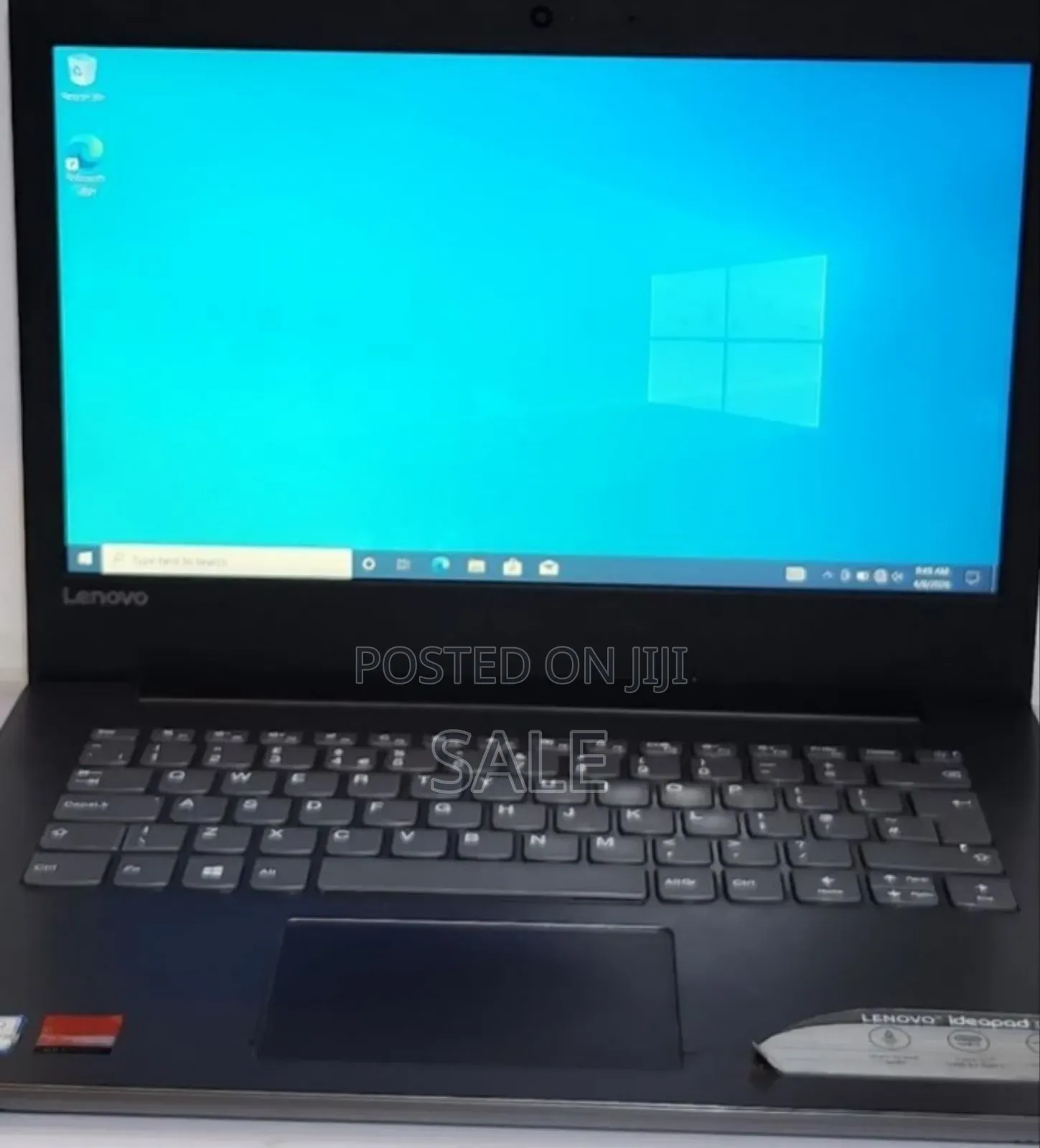 New Laptop Lenovo IdeaPad 320 8GB Intel Core i5 HDD 1T