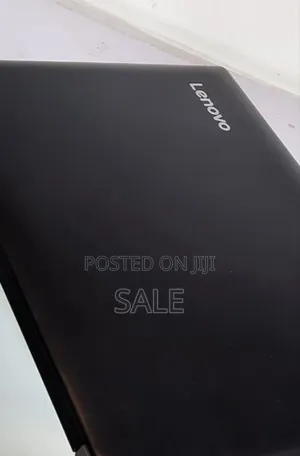 New Laptop Lenovo IdeaPad 320 8GB Intel Core i5 HDD 1T