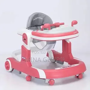 Habby Baby Walker