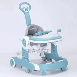 Habby Baby Walker