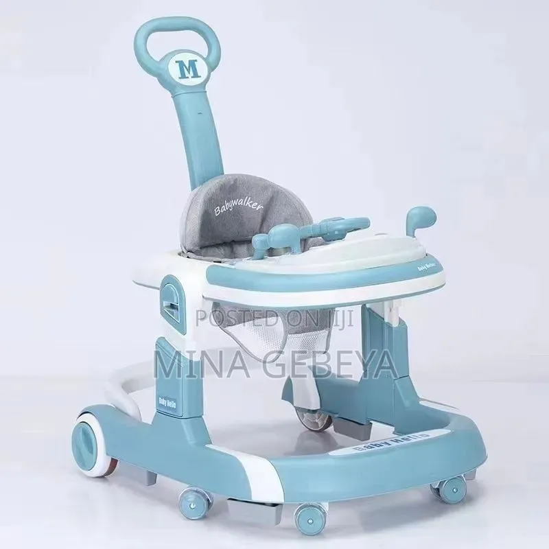 Habby Baby Walker