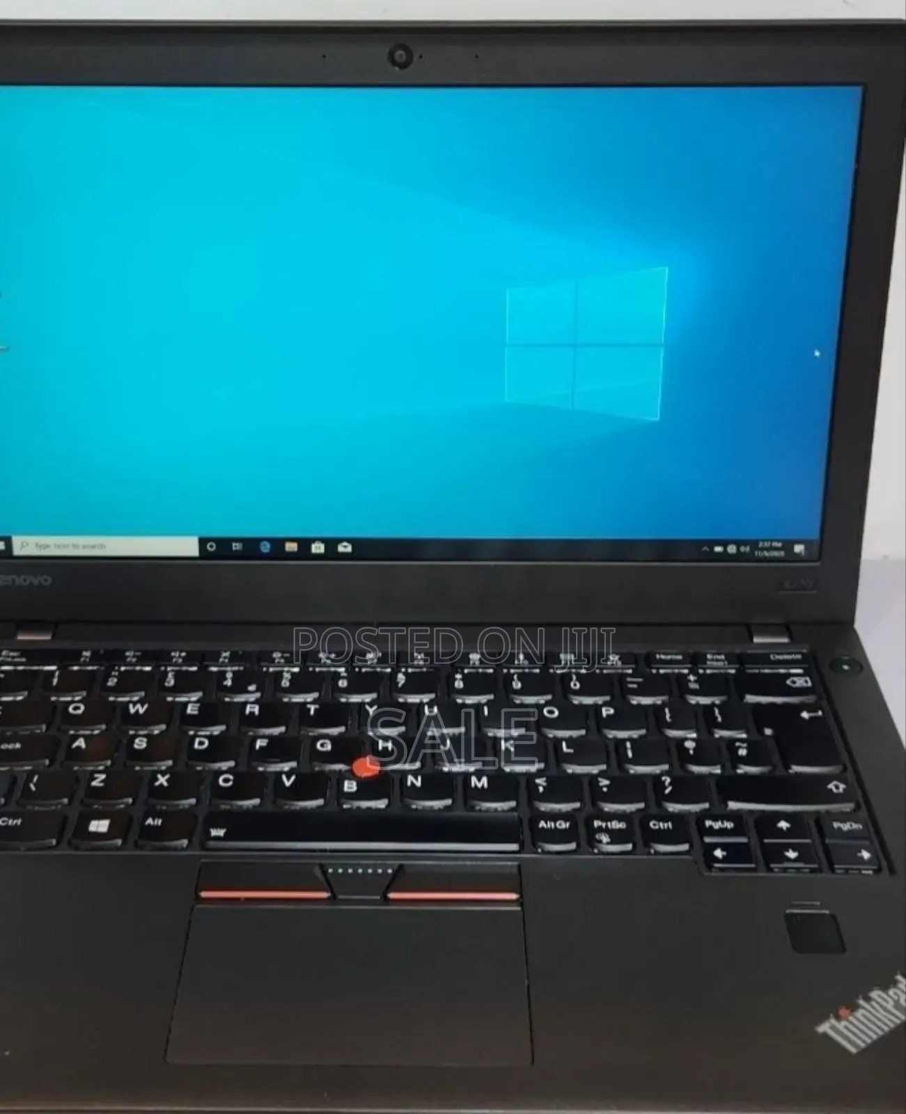 New Laptop Lenovo ThinkPad Yoga 8GB Intel Core i7 SSD 256GB