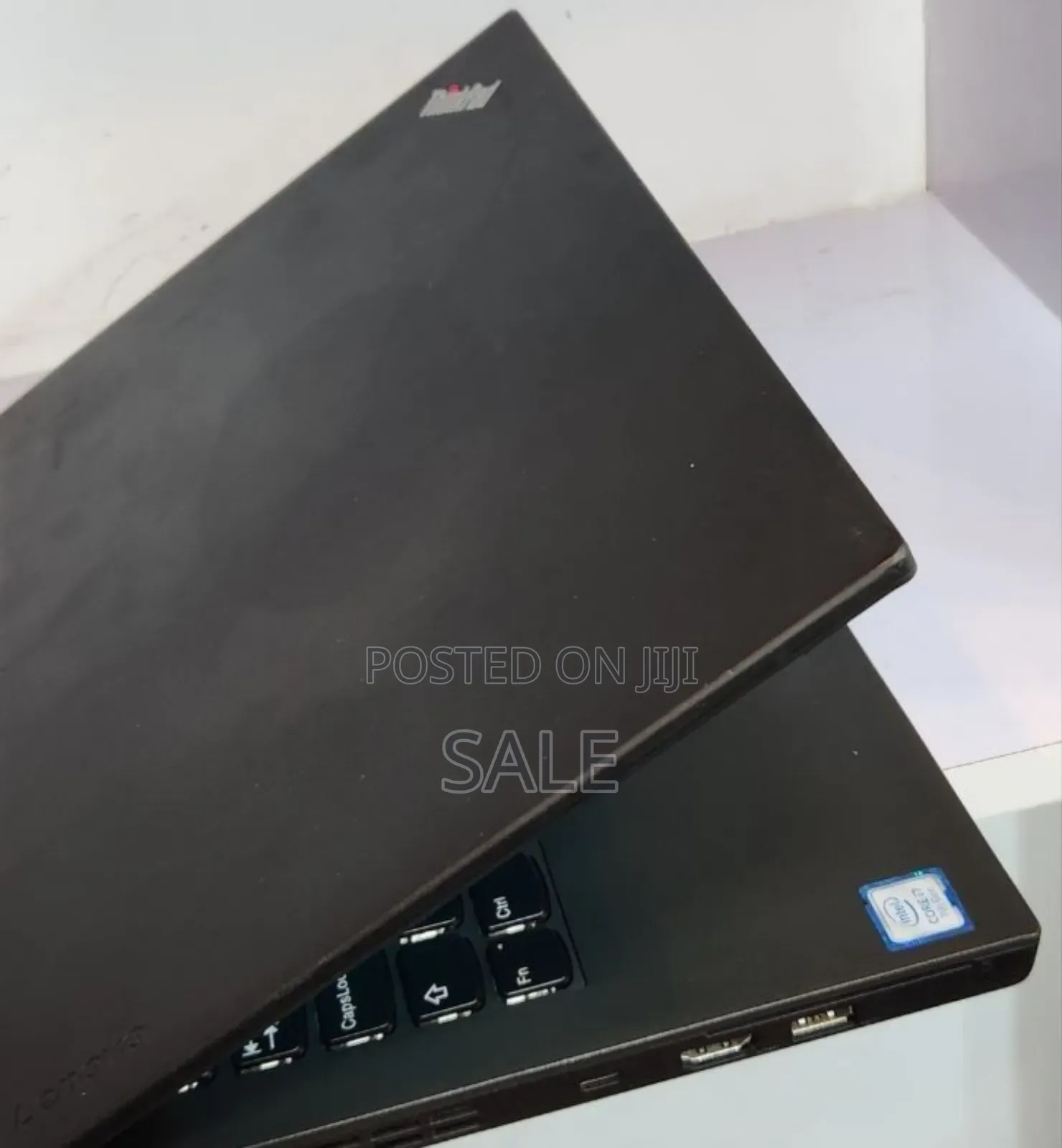 New Laptop Lenovo ThinkPad Yoga 8GB Intel Core i7 SSD 256GB