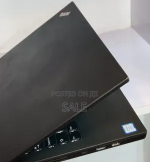 New Laptop Lenovo ThinkPad Yoga 8GB Intel Core i7 SSD 256GB