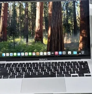 New Laptop Apple MacBook Pro M1 8GB Apple M1 Pro SSD 512GB