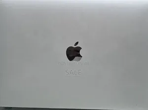 New Laptop Apple MacBook Pro M1 8GB Apple M1 Pro SSD 512GB