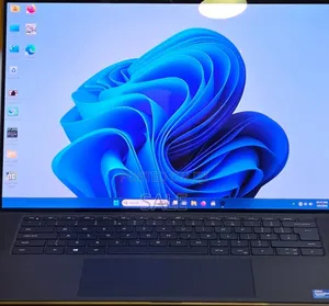 New Laptop Dell Precision 5560 16GB Intel Core i7 SSD 512GB