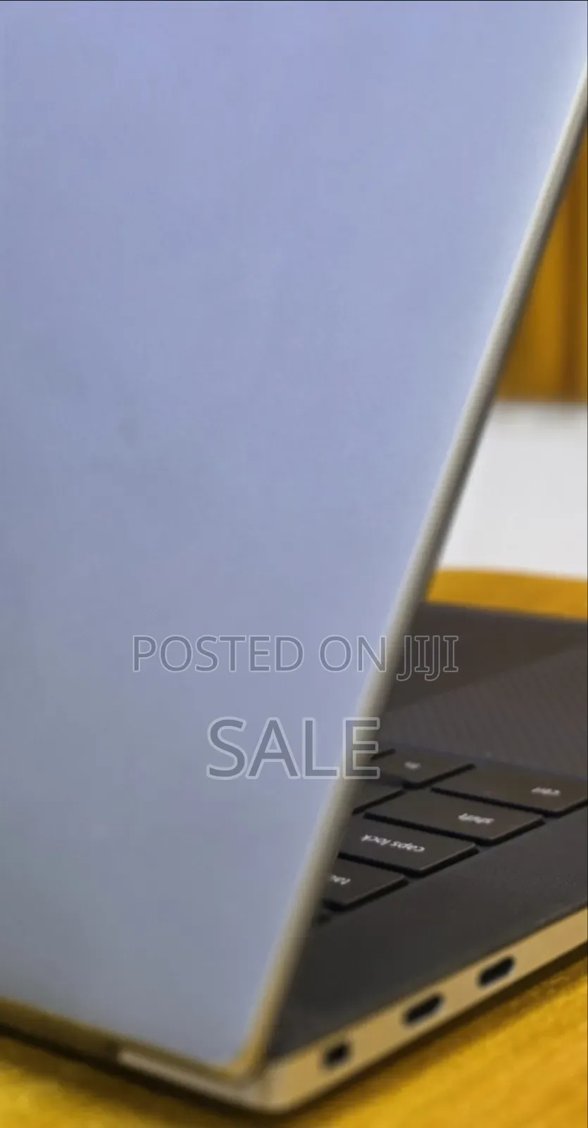 New Laptop Dell Precision 5560 16GB Intel Core i7 SSD 512GB