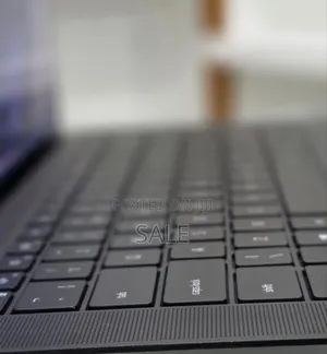 New Laptop Dell Precision 5560 16GB Intel Core i7 SSD 512GB