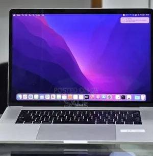 New Laptop Apple MacBook 2016 16GB Intel Core i7 SSD 256GB
