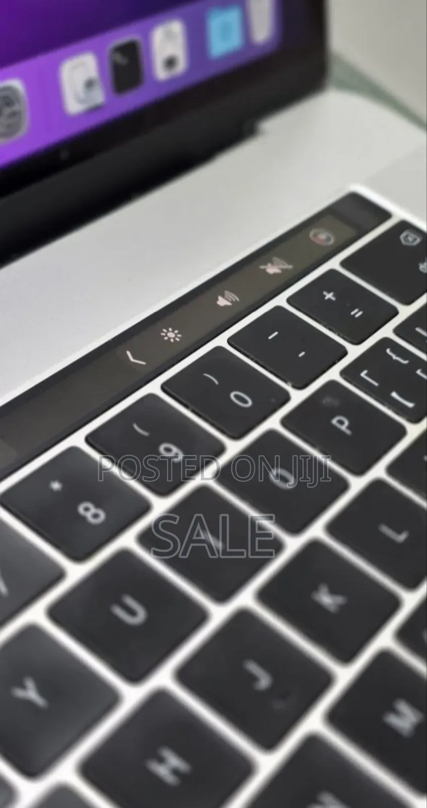 New Laptop Apple MacBook 2016 16GB Intel Core i7 SSD 256GB
