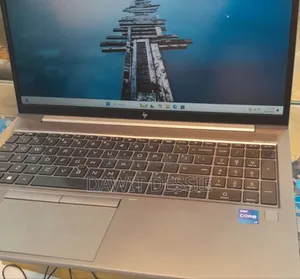 New Laptop HP 16GB Intel Core i7 SSD 512GB