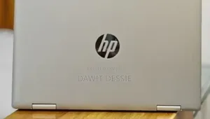 New Laptop HP 8GB Intel Core i5 SSD 512GB