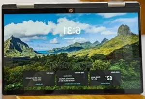 New Laptop HP 8GB Intel Core i5 SSD 512GB