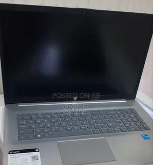 New Laptop HP Stream Notebook 8GB Intel Core i3 SSD 256GB