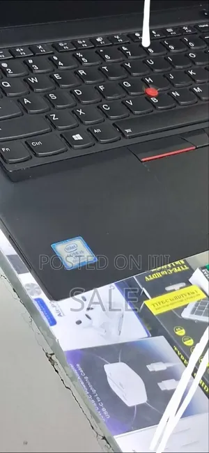 New Laptop Lenovo ThinkPad L440 8GB Intel Core i5 SSD 256GB