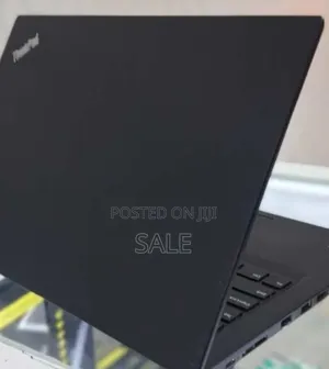 New Laptop Lenovo ThinkPad L440 8GB Intel Core i5 SSD 256GB