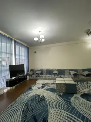 Furnished 6bdrm House in Bole for rent