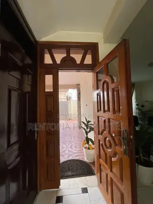 Furnished 6bdrm House in Bole for rent