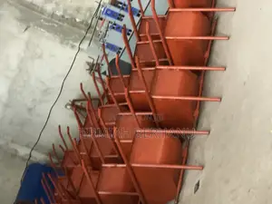 Wheel Barrow