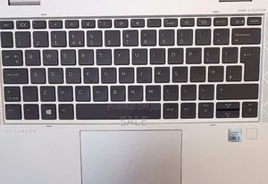 New Laptop HP EliteBook x360 1040 G7 16GB Intel Core i7 SSD 512GB