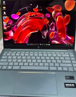 New Laptop HP Pavilion 15 16GB Intel Core Ultra 5 SSD 512GB