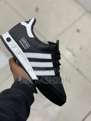 Adidas Keglersuper Retro 80s Icon