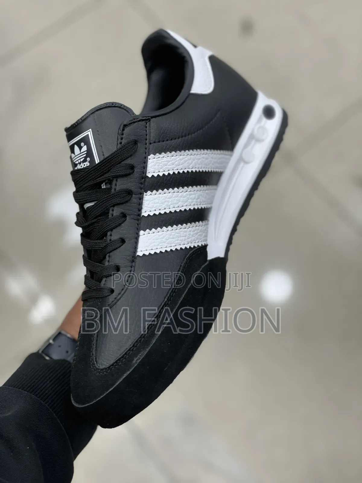 Adidas Keglersuper Retro 80s Icon