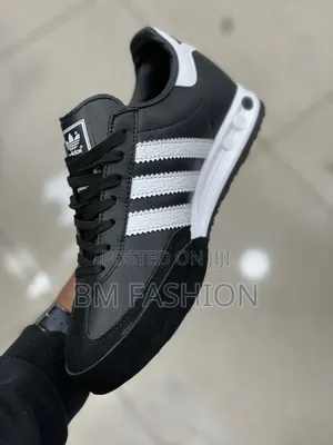 Adidas Keglersuper Retro 80s Icon