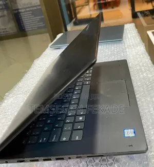 New Laptop Lenovo IdeaPad 320 4GB Intel Core i5 HDD 1T