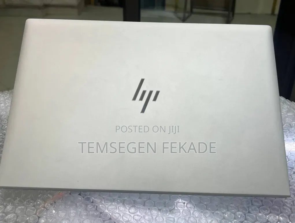 New Laptop HP EliteBook 840 G8 16GB Intel Core i5 SSD 512GB