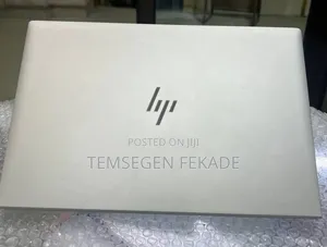 New Laptop HP EliteBook 840 G8 16GB Intel Core i5 SSD 512GB
