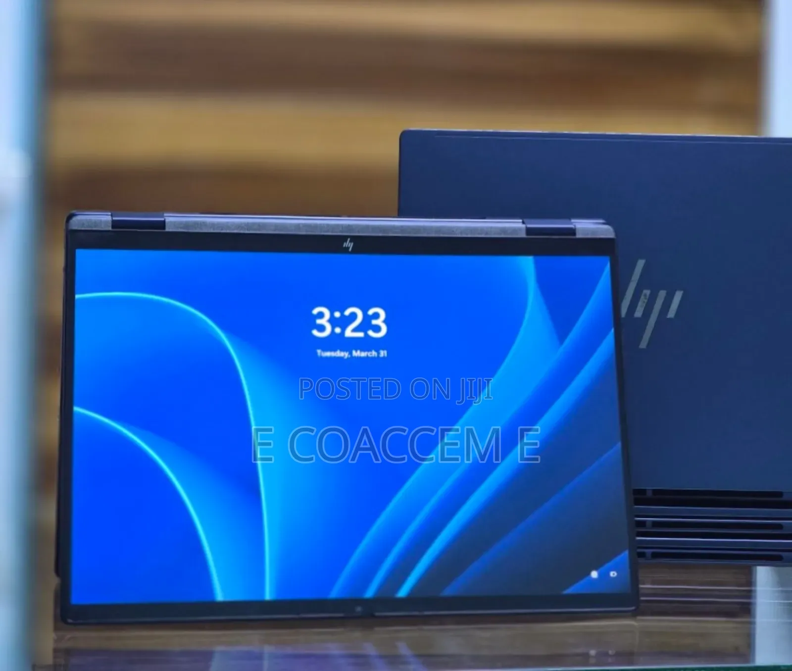 New Laptop HP OmniBook Ultra Flip 14" 16GB Intel Core Ultra 7 SSD 1T