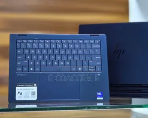 New Laptop HP OmniBook Ultra Flip 14" 16GB Intel Core Ultra 7 SSD 1T