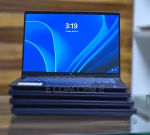 New Laptop HP OmniBook Ultra Flip 14" 16GB Intel Core Ultra 7 SSD 1T