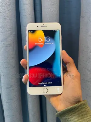 Apple iPhone 7 Plus 128 GB Pink