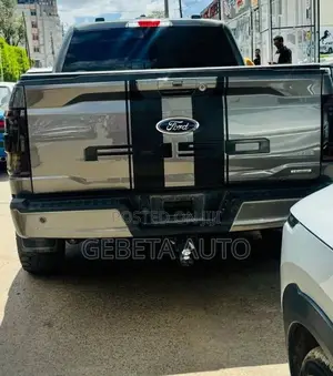 Ford F-150 2022