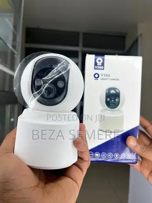 V380 Wireless Home Security Camera Kn ,B