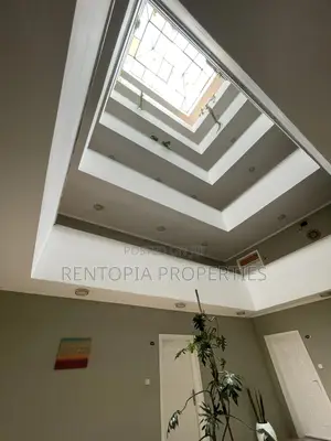 Furnished 1bdrm Apartment in Yeka for rent