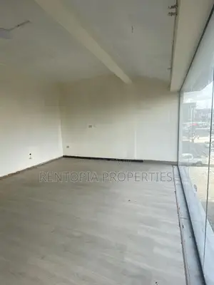 Commercial Space for Rent at Bole