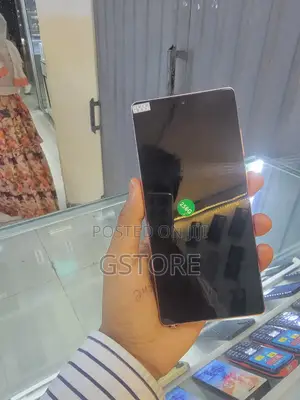 New Samsung Galaxy Note 20 5G 256 GB Gray