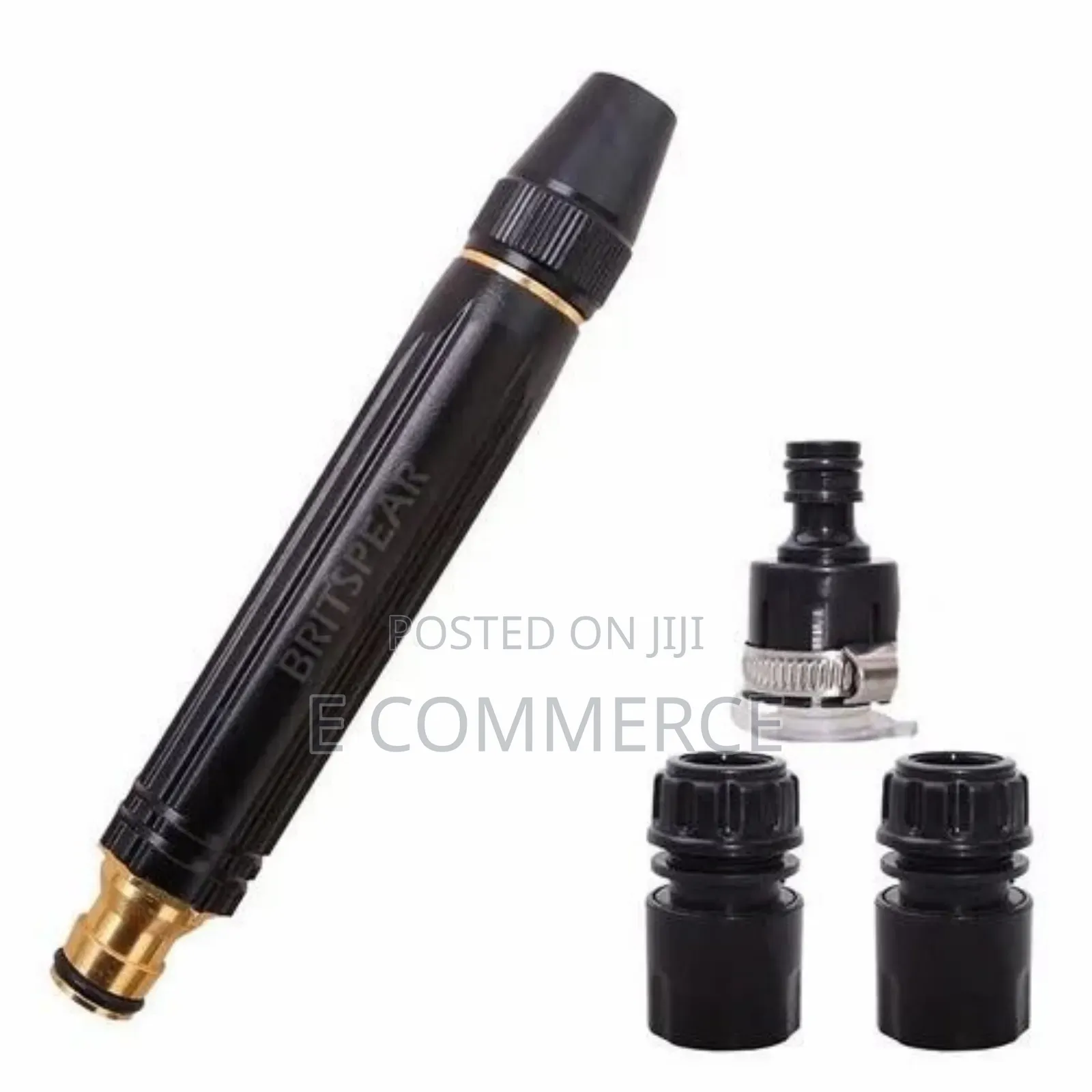 High Pressure Washing Spray Gun High Quality